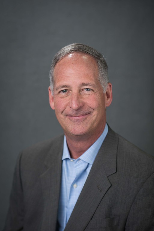 Peter Corless