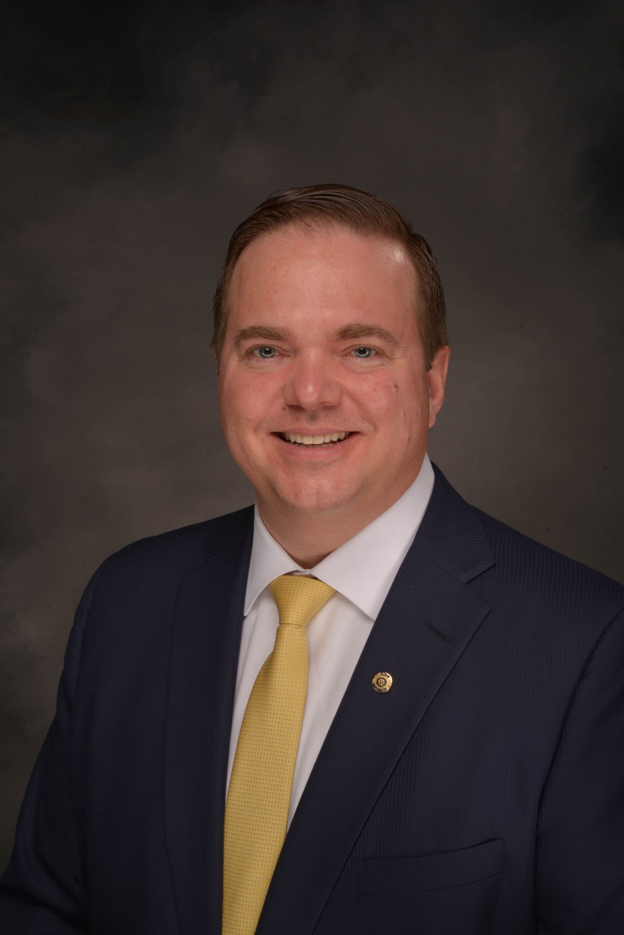 Peter J. Glennon