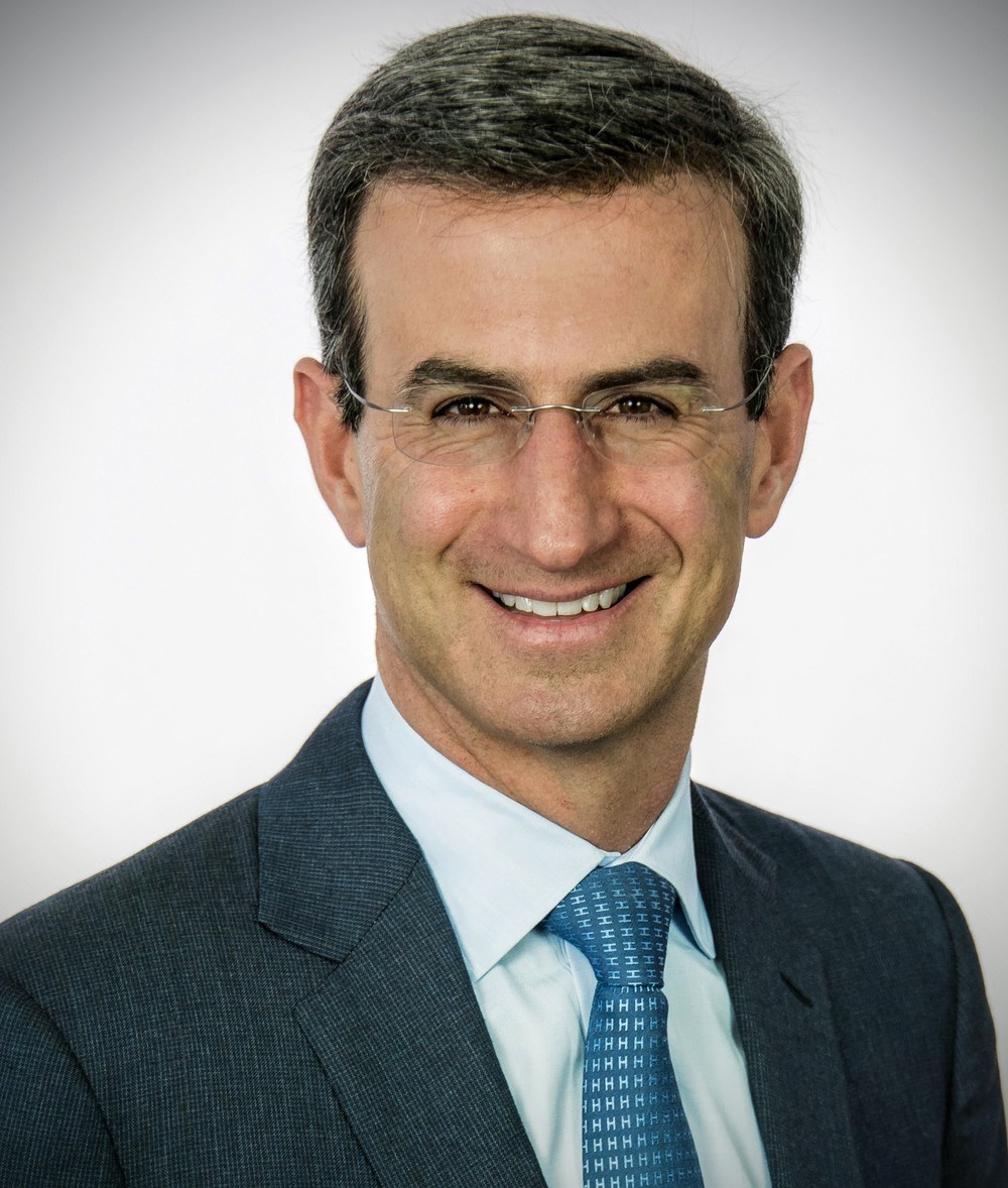 Peter R. Orszag