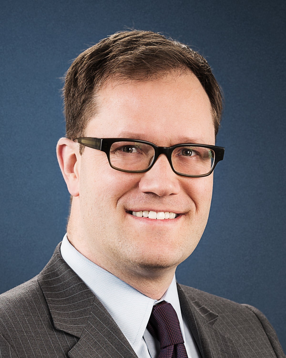 Mark R. Phillips