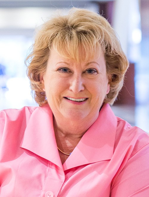 Patricia J. Goldsmith