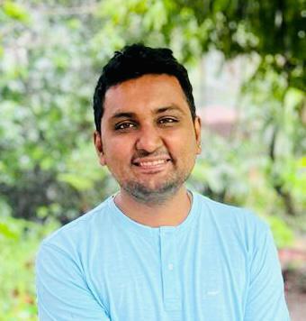 Abhishek Shah