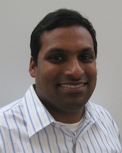 Prashant Srivastava