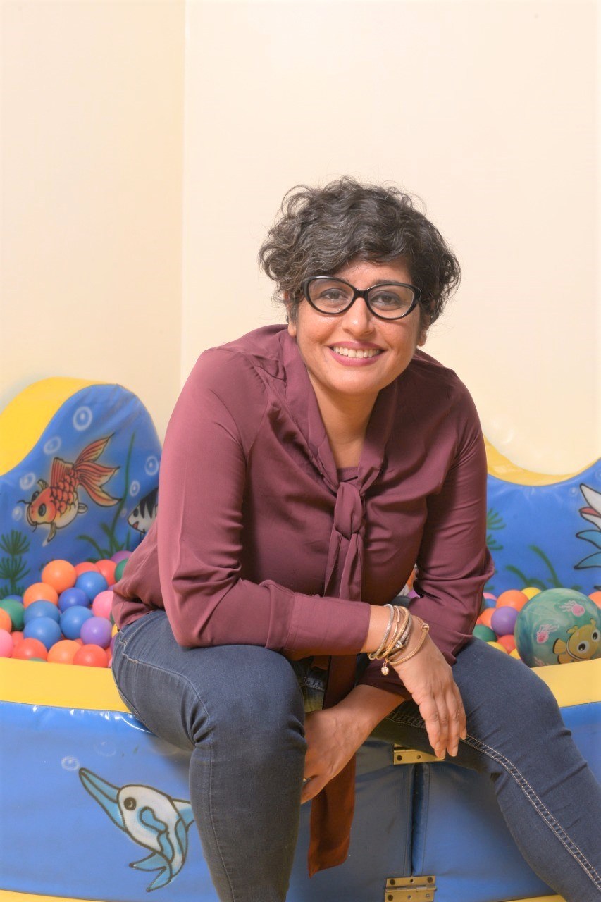 Priya Krishnan