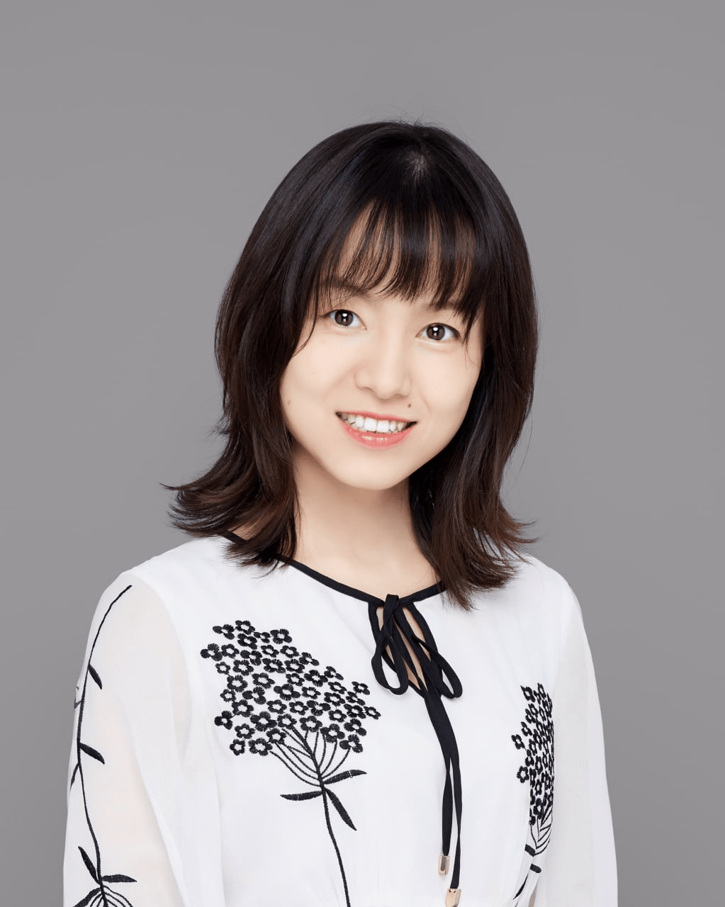 Rachel Lin