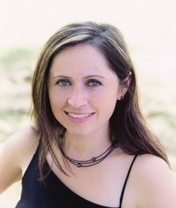 Rachel Lyubovitzky