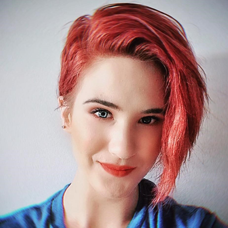 Rachel Morgan