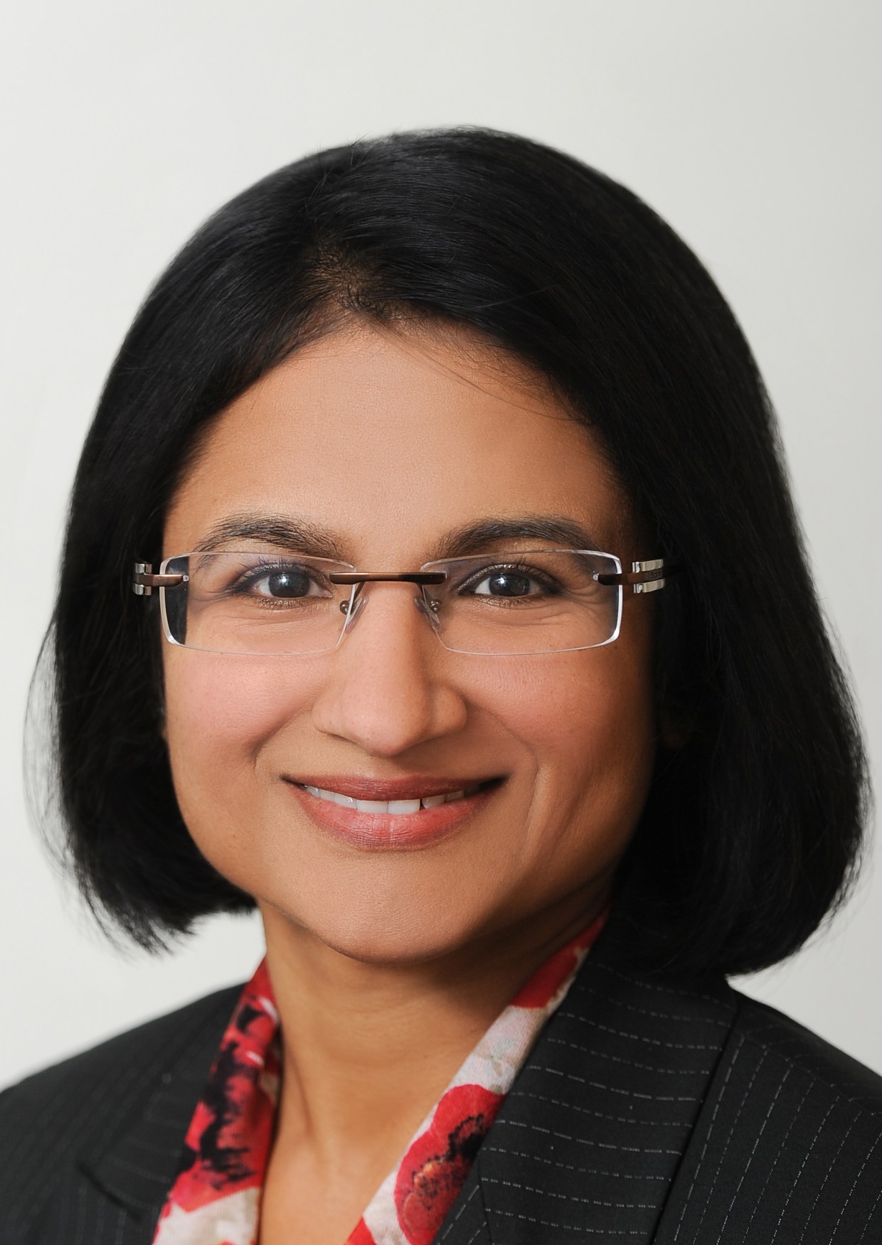 Lakshmi Raj
