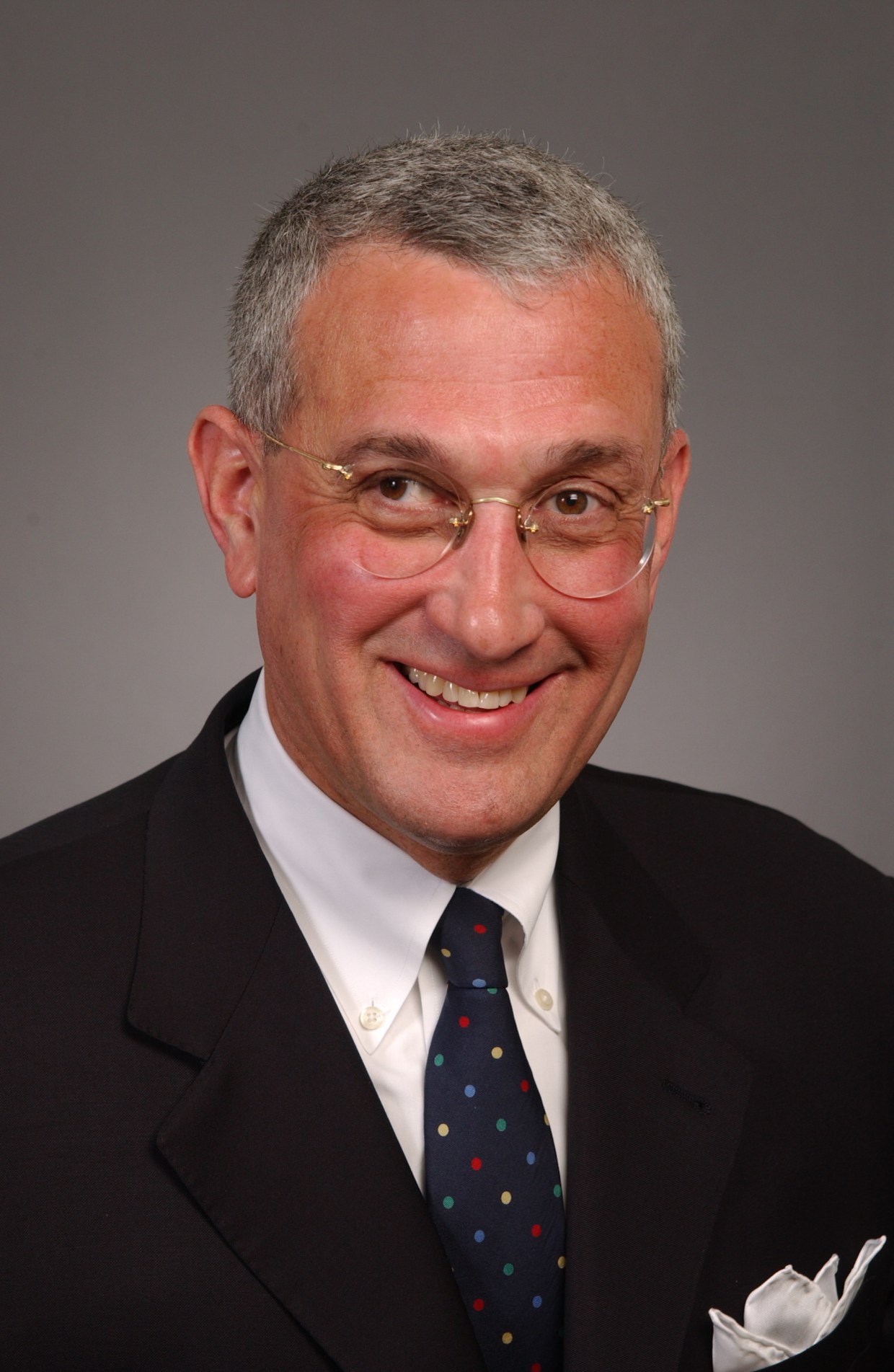Randall K. Abbott