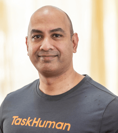 Ravi Swaminathan