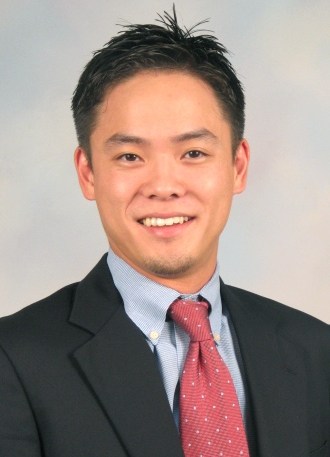 Raymond Kim