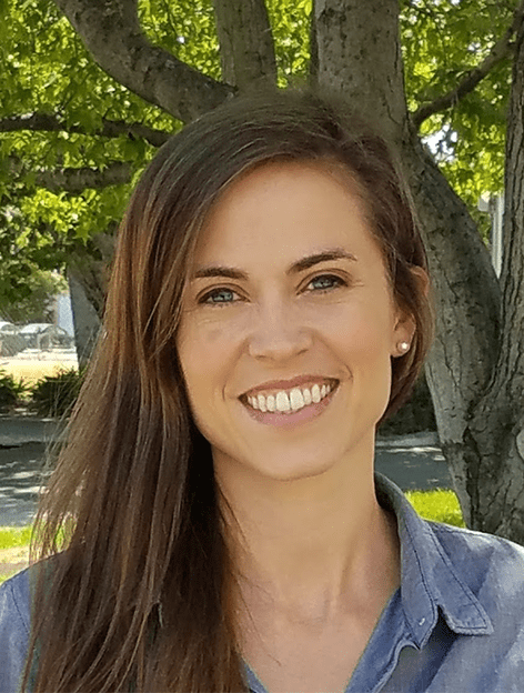 Rebecca Sanders Fung