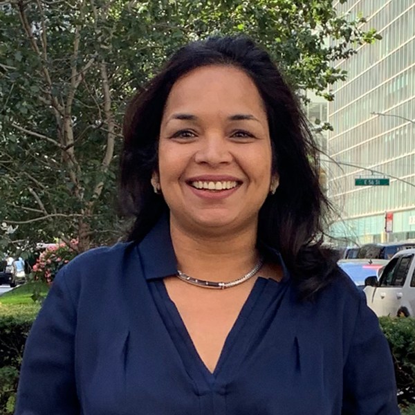 Rena Nigam