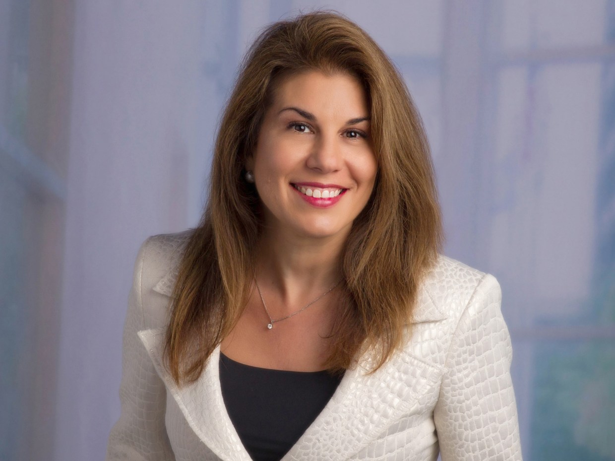 Dr. Rhonda Randall