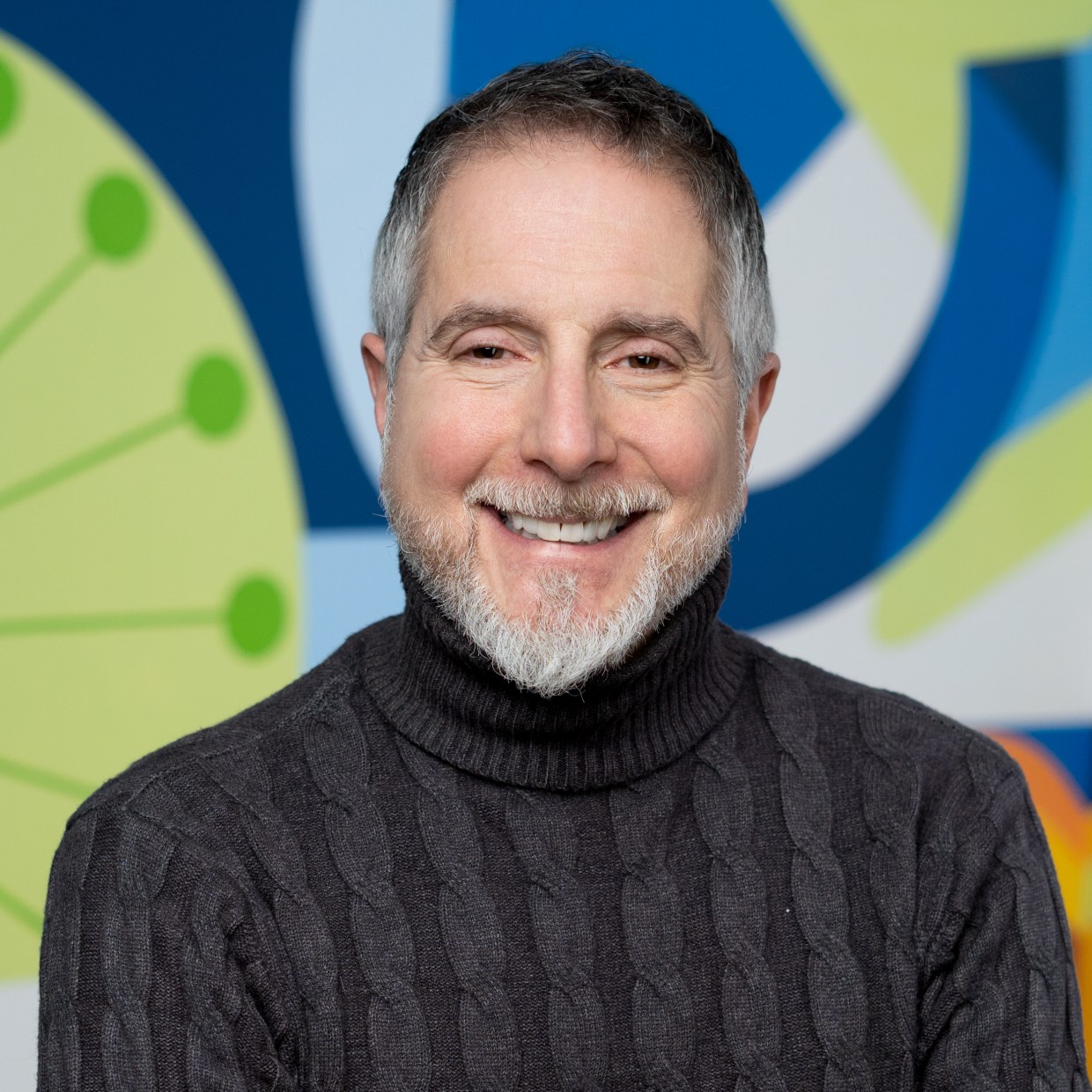 Dr. Richard Frank