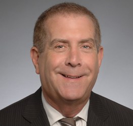 Richard M. Albert