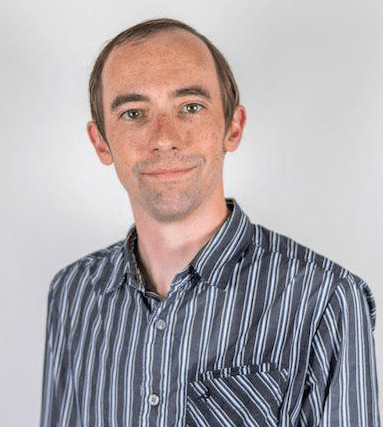 Rob Burgess