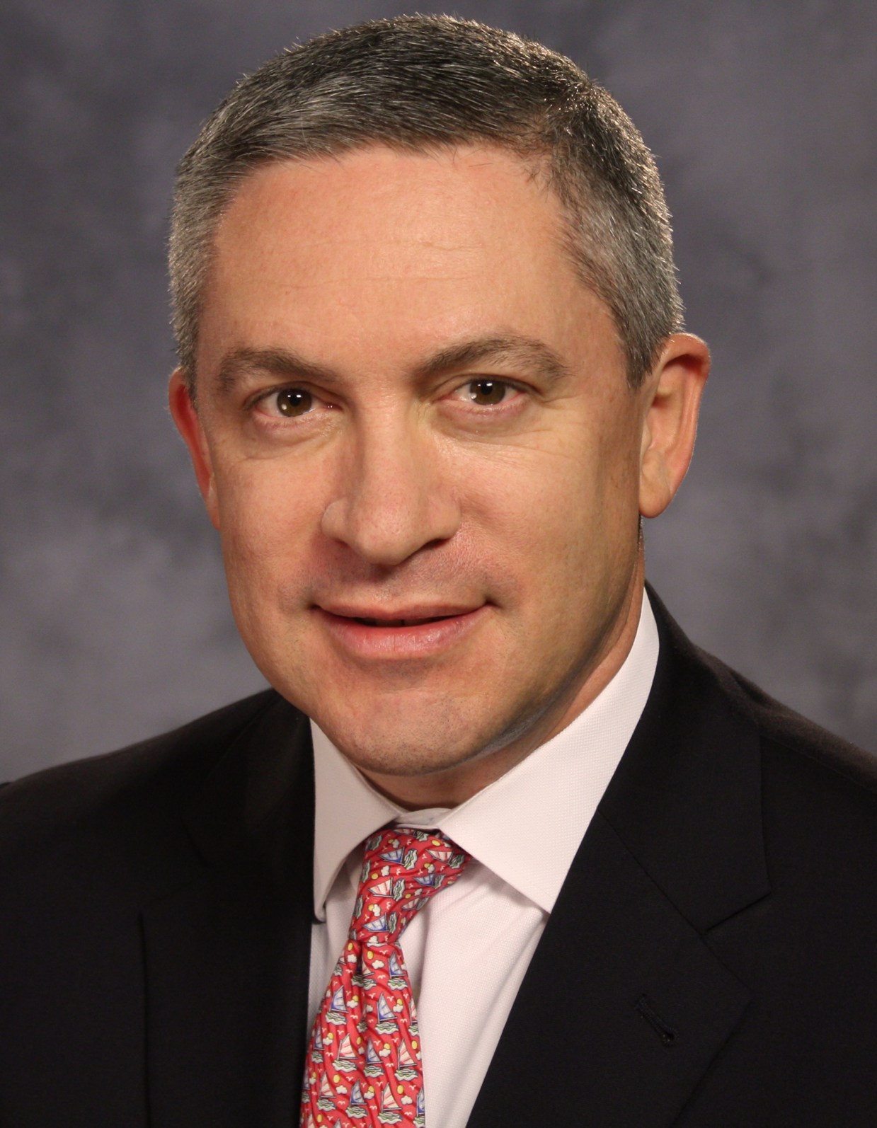 Robert Yellen
