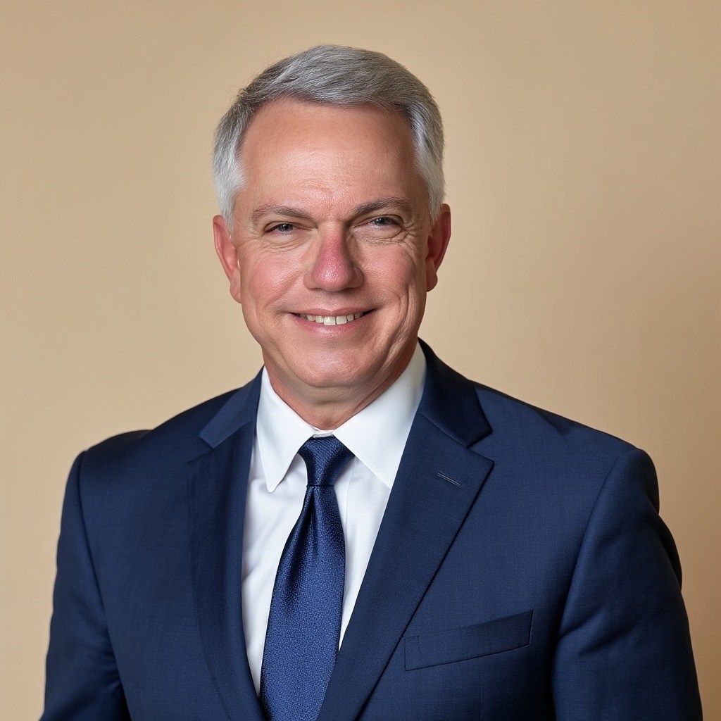 Rod Branch