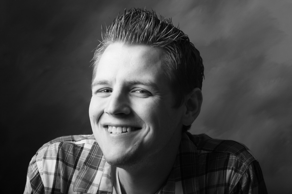 Jordan Rogers