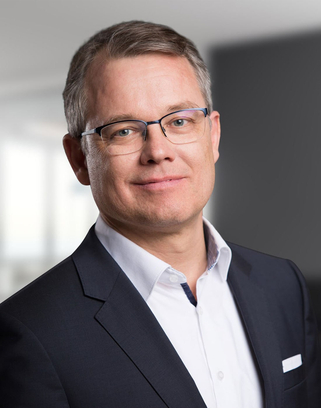 Rolf Gegenmantel