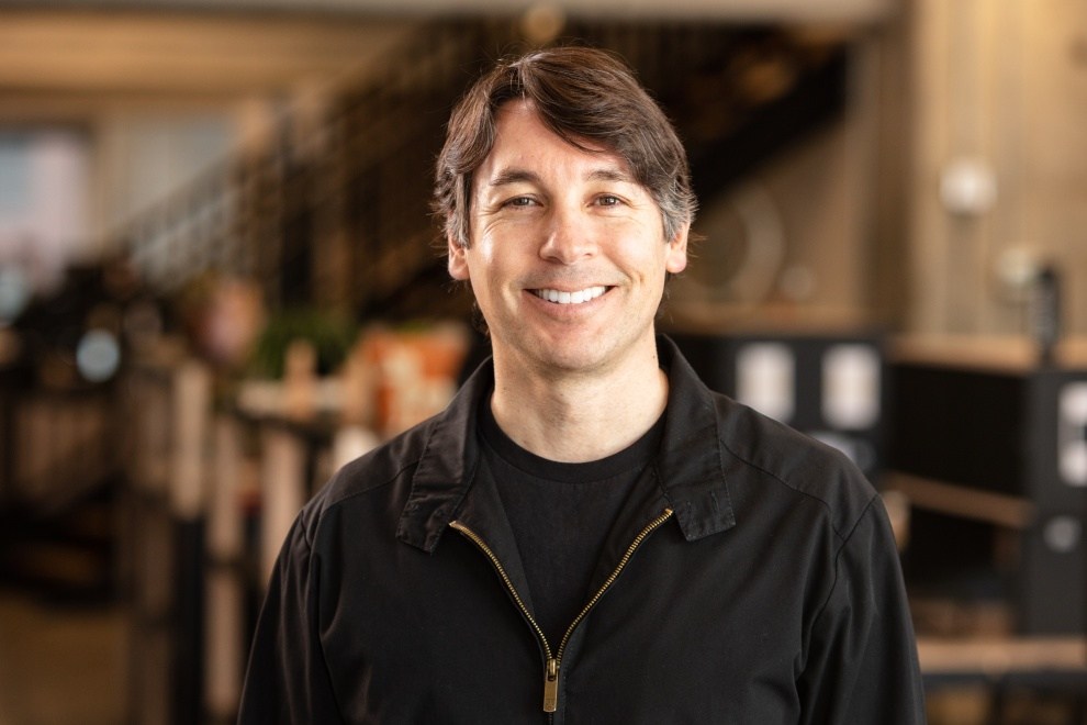 Ron Ross