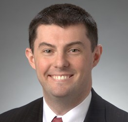 Ryan N. Parsons