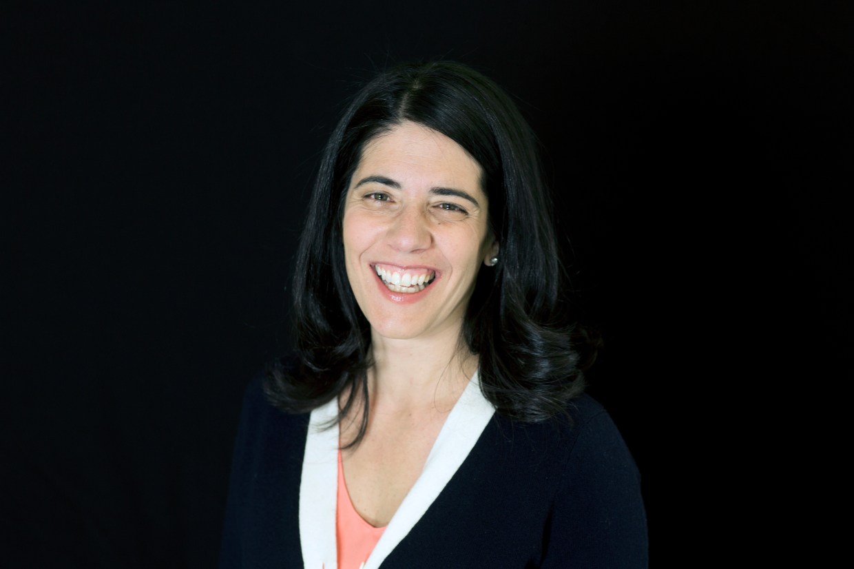 Sabrina Kieffer