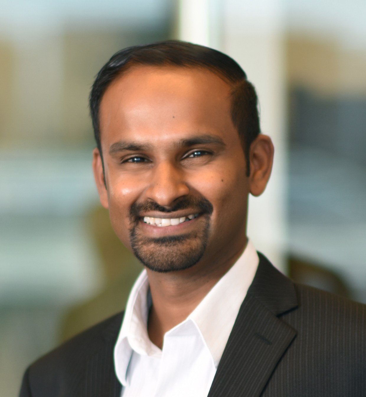 Sampath Narayanan
