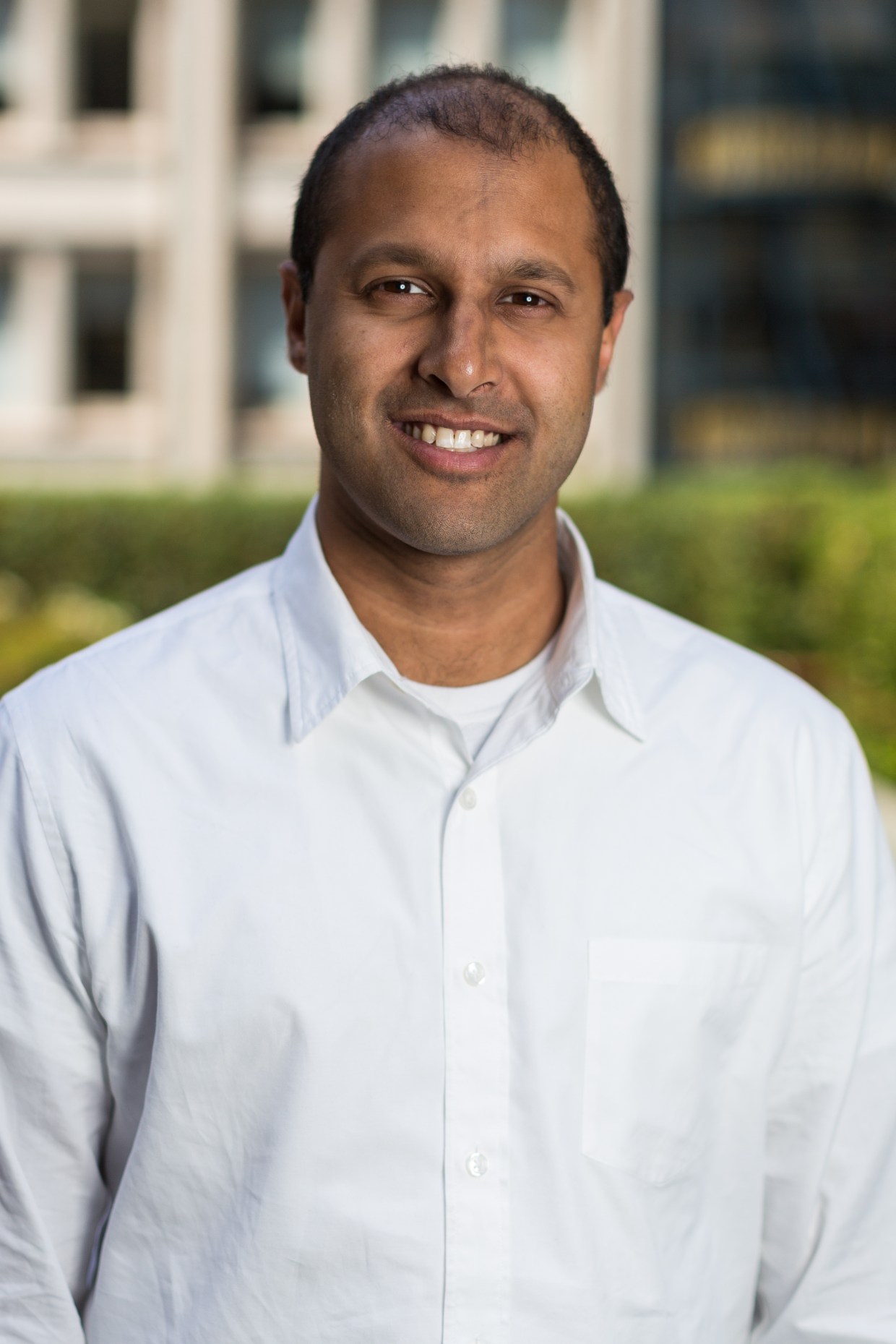 Sandeep Acharya