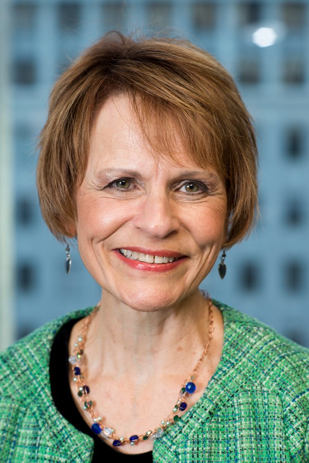 Sandy Johnson