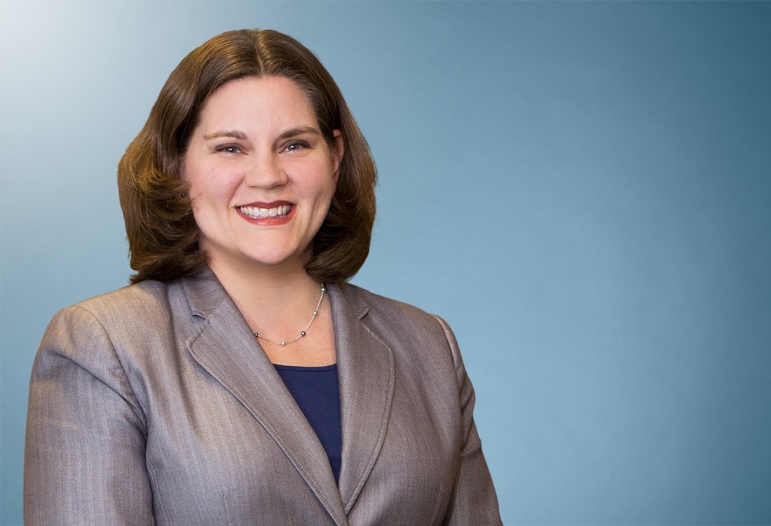 Sarah Bassler Millar