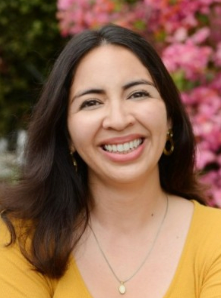 Sarah De La Cerda