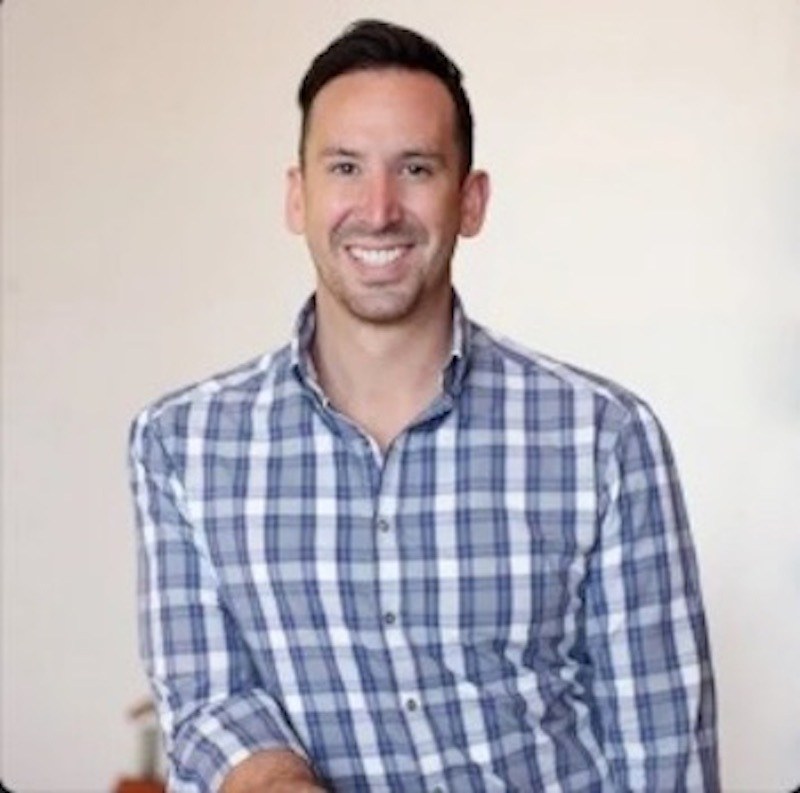 Scott Domann