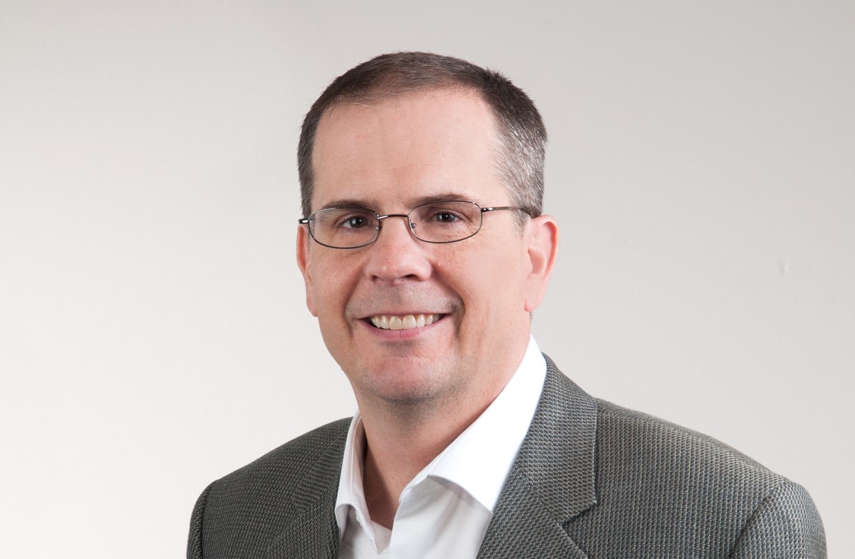 Scott Kropf