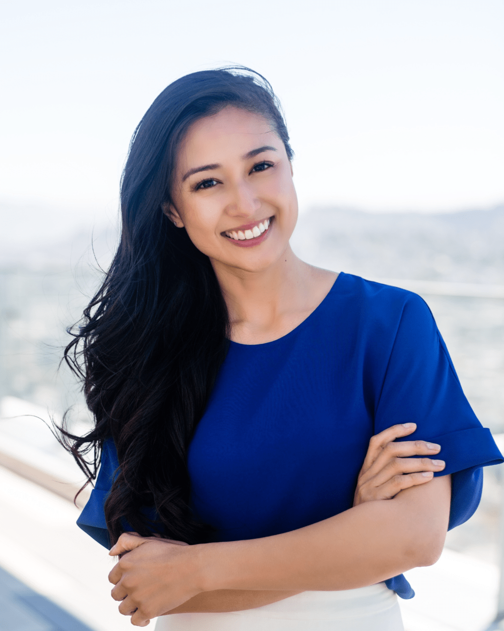 Ennie Lim