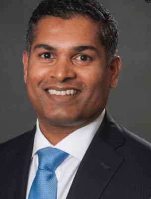Anish Michael
