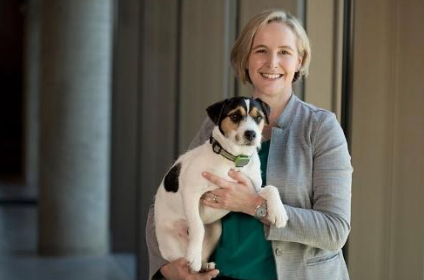Dr. Molly McAllister
