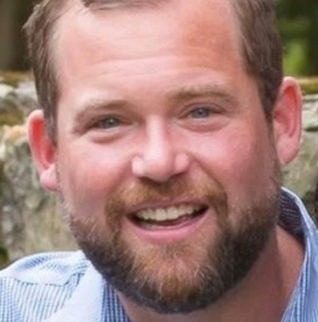 Curtis Vincent