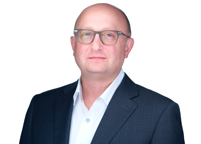 Seth Darmstadter