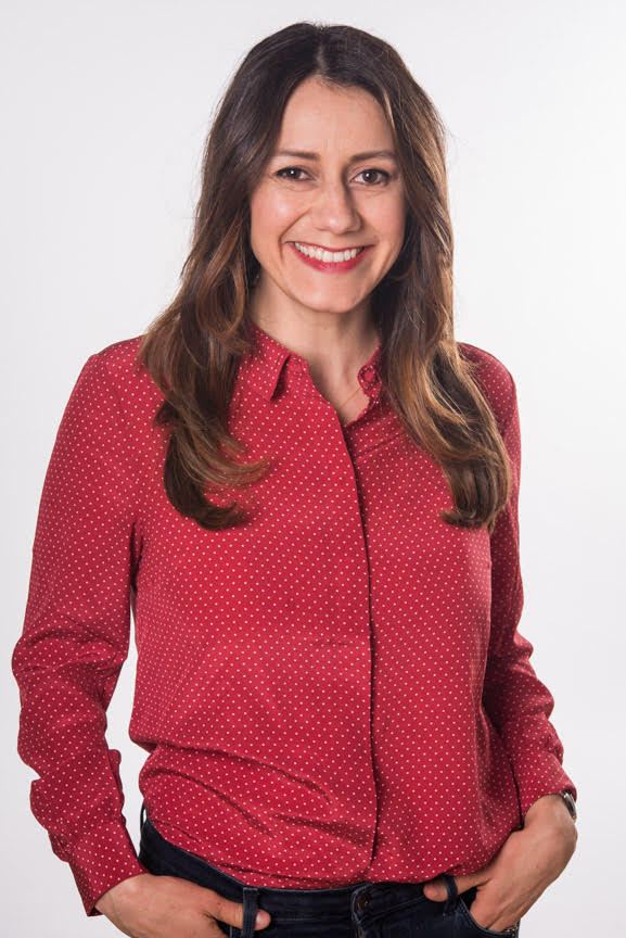 Shadiah Sigala