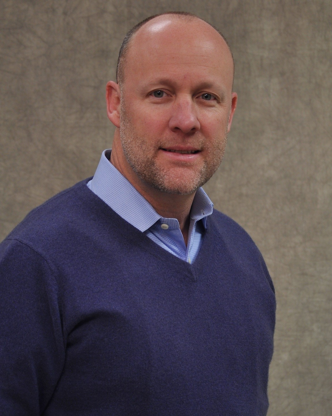Richard Shaffer