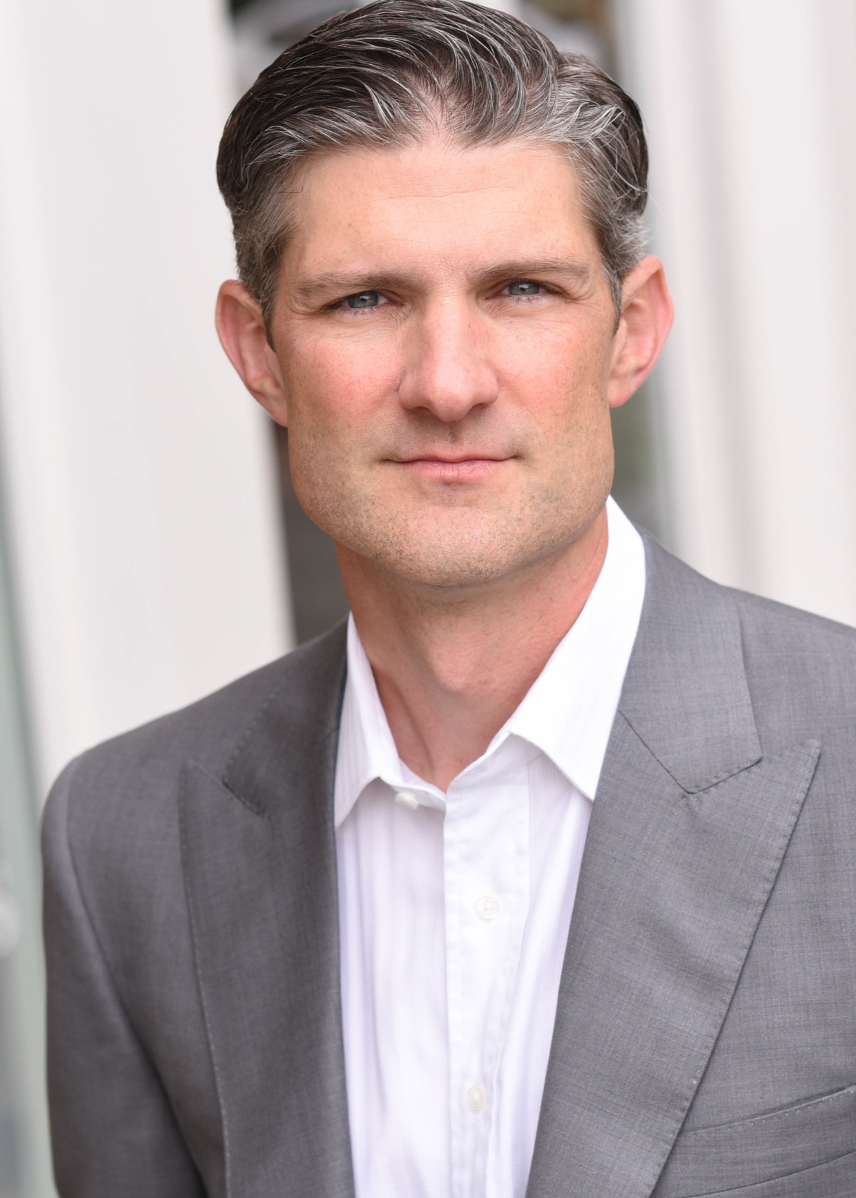 Shane Jackson