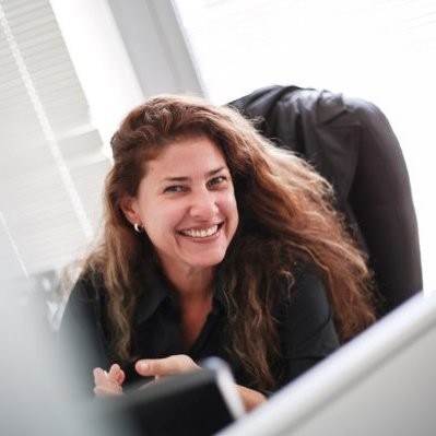 Sharon Steiner