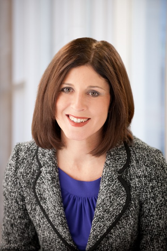 Sharon Scanlon