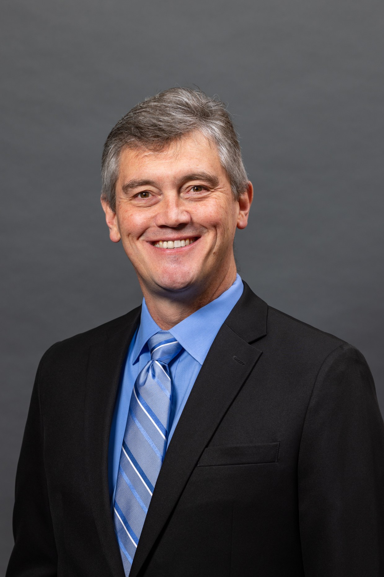 Dr. Shawn Griffin