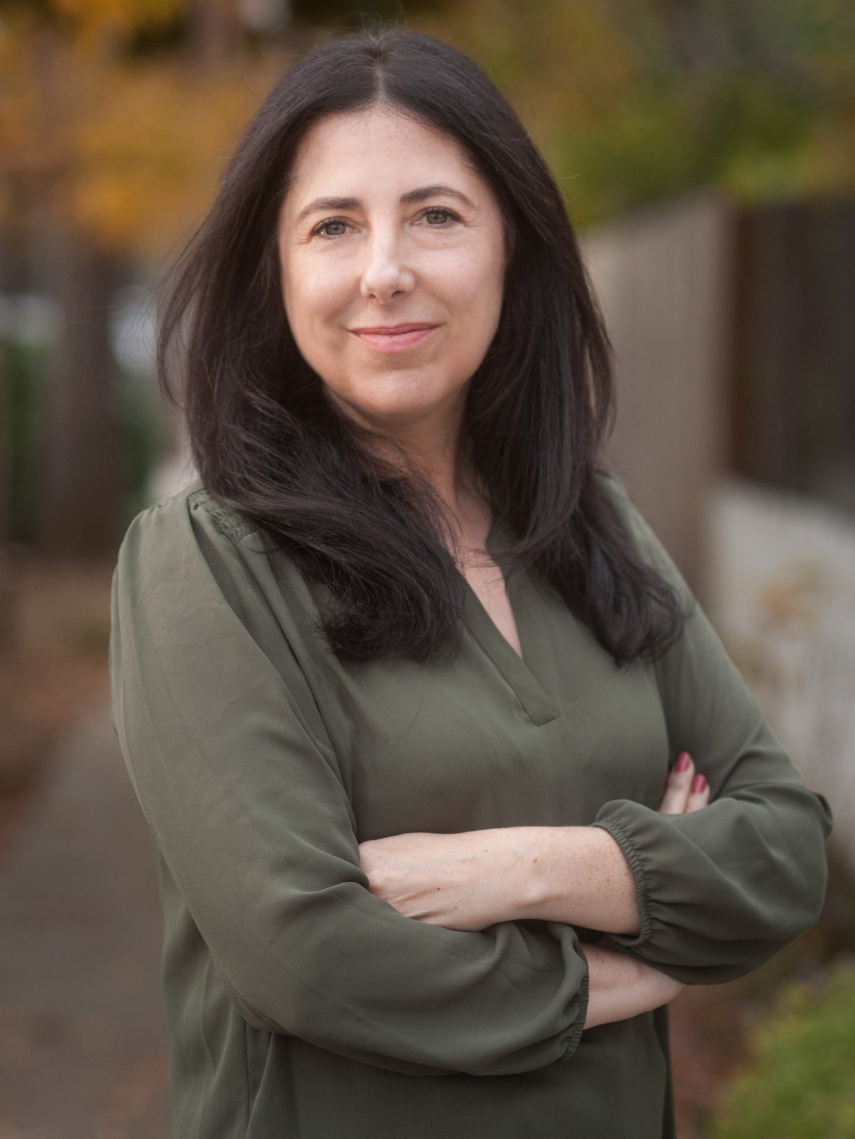 Sheila Dukas-Janakos