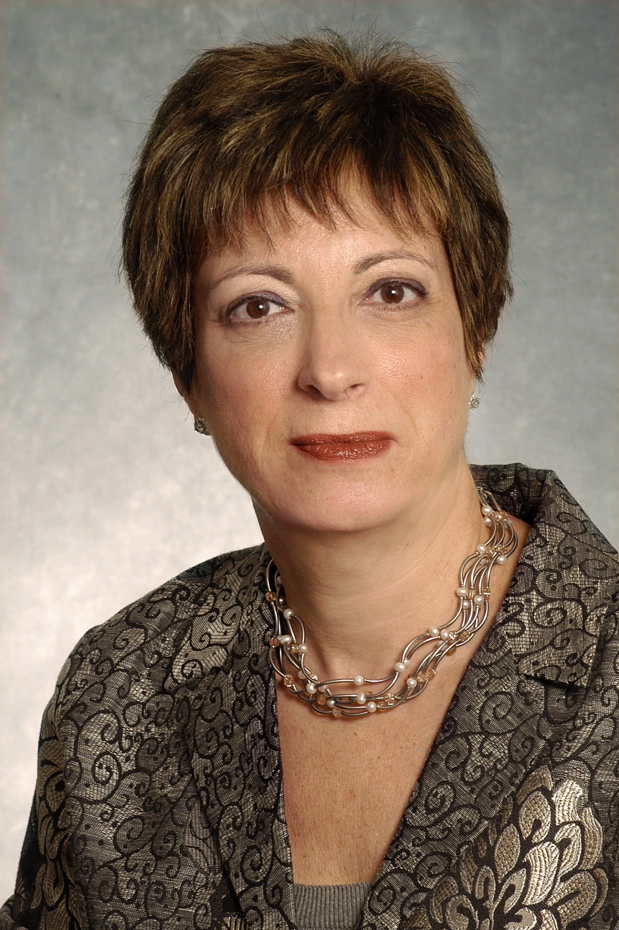 Sheryl Smolkin