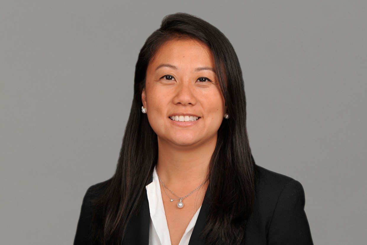 Melissa Shimizu