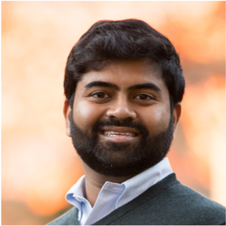 Sid Pailla